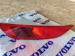 Lanterna de neblina traseira esquerda Volvo XC60