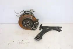 OEM 6784590 Rechter Voorwielophanging voor Hyundai Tucson