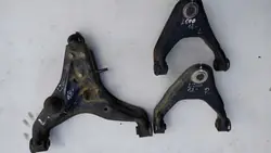 Mitsubishi L200 Etuohjausvarsi Oikea Vasen OEM