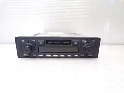 Radio Cassette Audi TT 8N OEM 4B0035152C