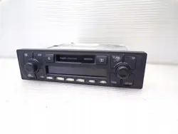 Radio Cassette Audi TT 8N OEM 4B0035152C
