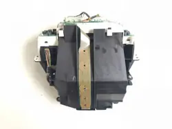 Hastighetsmätare Toyota Yaris I P1 OEM 83800-0D361
