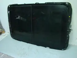 Gebruikt Panoramadak OEM 3G9877041 voor VW Passat B8