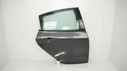 Puerta trasera derecha OEM 360201202 Peugeot 208 I