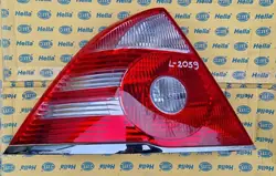 Ford MONDEO 2005-07 vänster baklampa original