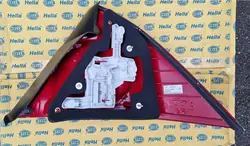 Ford MONDEO 2005-07 linke Rückleuchte original