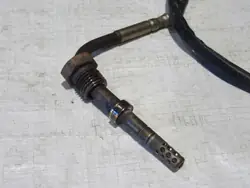 Abgastemperatursensor VW Caddy III 1.6 TDI
