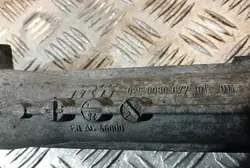 Ohjausvaihde TRW 0250080077101 Saab 9-3 II 1.9 D