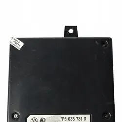 VW Bluetooth-modul OEM 7P6035730D för Golf Mk6/Passat B7