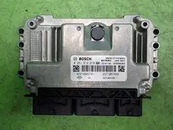 Moottorin ohjausyksikkö OEM 0261S12918 Renault Twingo III