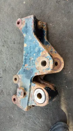 OEM 1439652 DAF Federhalter 8x4 für CF 85 XF E5