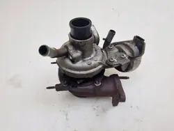 Turbo FIAT 500X 1.25L 70kW 2016 OEM 55270995