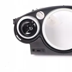 Mini R50 R53 Konsoli Peite OEM 9141916 - Käytetty