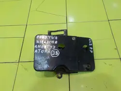 Cobertura amortecedor dianteira direita OEM CL2 28