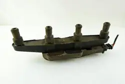 Bobine d'allumage OEM 047905104 pour Skoda - Occasion