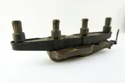 Bobine d'allumage OEM 047905104 pour Skoda - Occasion