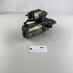 Motor de arranque Volvo Ford Mondeo S-Max Galaxy EcoBoost 2.0