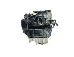 Motor VW TIGUAN CAV 1.4L Bensin 110kW 2011