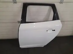 DRZWI TYLNE TYŁ LEWE VOLVO XC60 XC-60 I 1