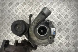 Turbine PEUGEOT 307 2.0L diesel 2001 K03403550