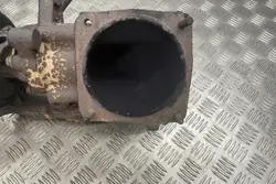 Turbine PEUGEOT 307 2.0L diesel 2001 K03403550