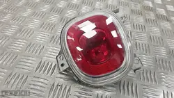 Luz trasera Fiat 500 L 2014 51959332
