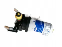 POLTTOAINEFILTTERI FORD TRANSIT MK7 VII 6C119176AB