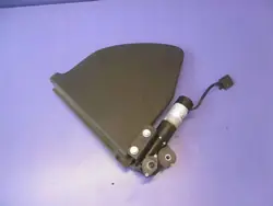 OPEL ASTRA H VÄNSTER SPOILER CABRIO 13297951