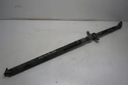 MITSUBISHI ASX 2014 1.8d 4x4 Drivaxel 3401A458