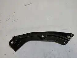 Sidostöd fram bälte Skoda Fabia Mk3 (NJ) 6V0805932