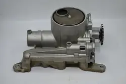 Citroen Ölpumpe OEM V759401080 für 1.6THP Motor