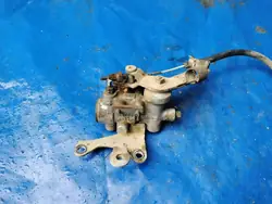 Corretor força travão Subaru Forester II SG OEM
