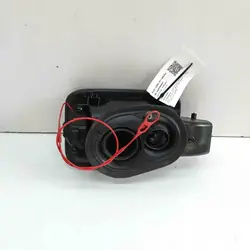 Polttoainesäiliön kansi OEM 4G8809906J Audi A7 Sportback