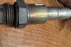 Sensor lambda MERCEDES-BENZ GLC (X253, C253) A0075426418