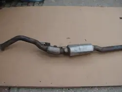 Audi OE 4H0253211E Gebrauchtes Autoteil