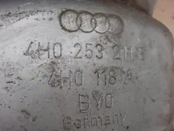 Pieza de auto Audi OE 4H0253211E usada