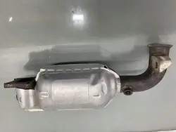 Catalyseur OEM 9822117480 pour Citroën C3