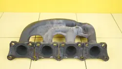 AUDI TT A3 LEON 1.8 Turbo 224KM BAM Abgaskrümmer 27SP20