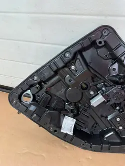 OEM A2477300903 Linker hinterer Fensterheber Mercedes