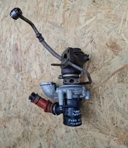 Turbo Ford 1.5 TDCi Original 49172-03000