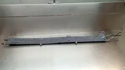 Kraftstoffkühler OEM VOLVOMAR-138869 für Audi A4 B6 1.9TDI