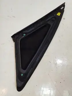 Vitre Carrosserie Arrière Droit OEM 4H4 175.58X6.807 Audi A8 D4