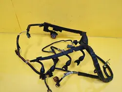 Harness Motor OEM DRC101044 para Renault Clio II