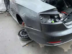 OEM 284379 Audi A5 2018 Rear Left Quarter Panel