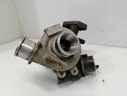 KIA RIO III 1.1CRDI Turbocompresor 2011-
