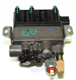 Oven venttiili MB Citaro E-6, Setra 5.. WABCO 4726010010