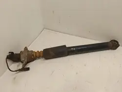 Ammortizzatore posteriore lato destro Audi A6 Allroad C7