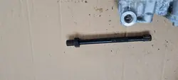 Compresseur AC Audi S6 C7 4.0 TFSI 4G0260805N