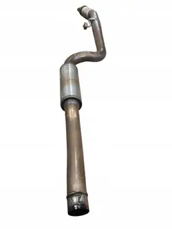 Silencieux Alfa Romeo Giulia OEM 1800444000