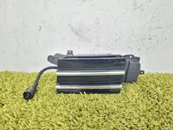 Laddningsport Lock VW Arteon 3G GTE, OEM 3g8853396